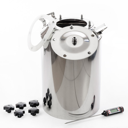 Alembic "Gorilych" 12/110/t for thermometer в Орле