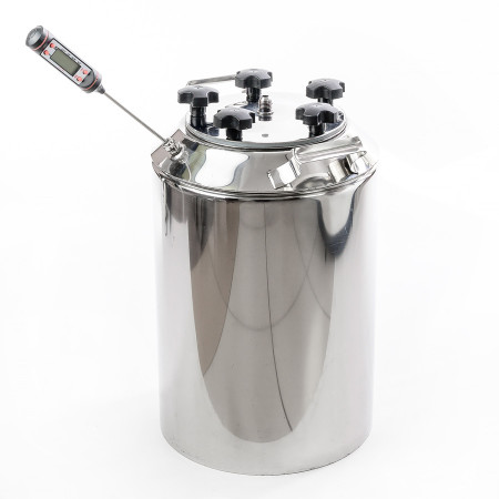 Alembic "Gorilych" 12/110/t for thermometer в Орле