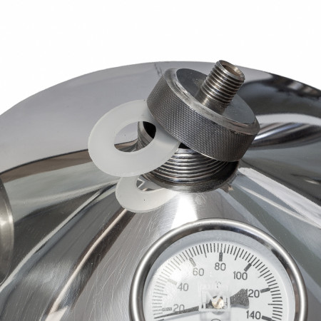 Cheap moonshine still kits "Gorilych" Premium 12/35/t в Орле