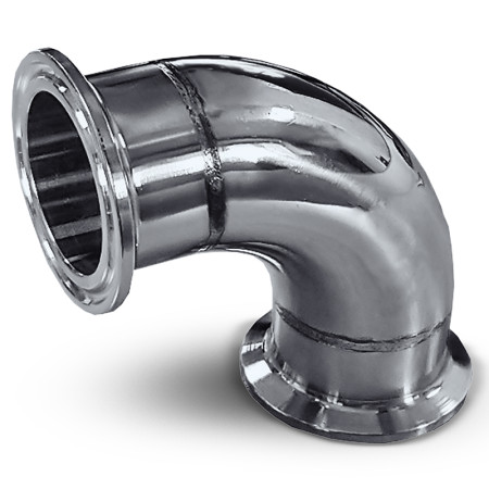 Bend angle 90° CLAMP (1.5 inches) в Орле