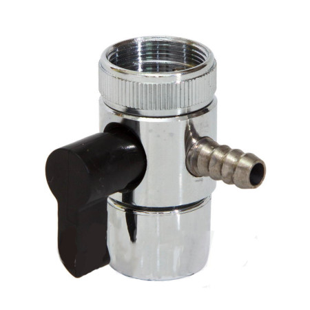 Adapter on the faucet hose for moonshine "Gorilych" в Орле