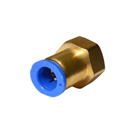 Quick-detachable adapter BP 1/2" - 10 mm в Орле