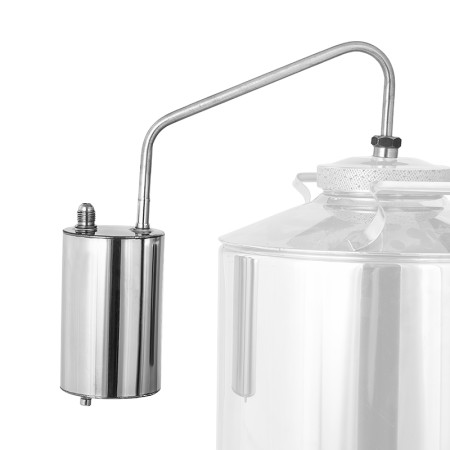 Steam drum "Gorilych" Standard в Орле