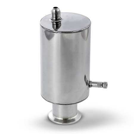 Steam drum "Gorilych" CLAMP 1.5 inches в Орле