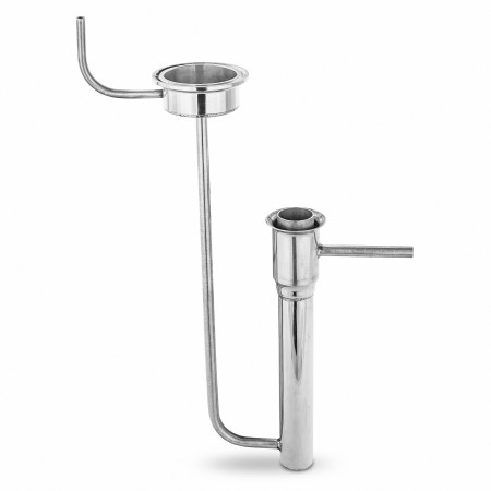 "Parrot" fortress control device KLAMP 2 inches в Орле