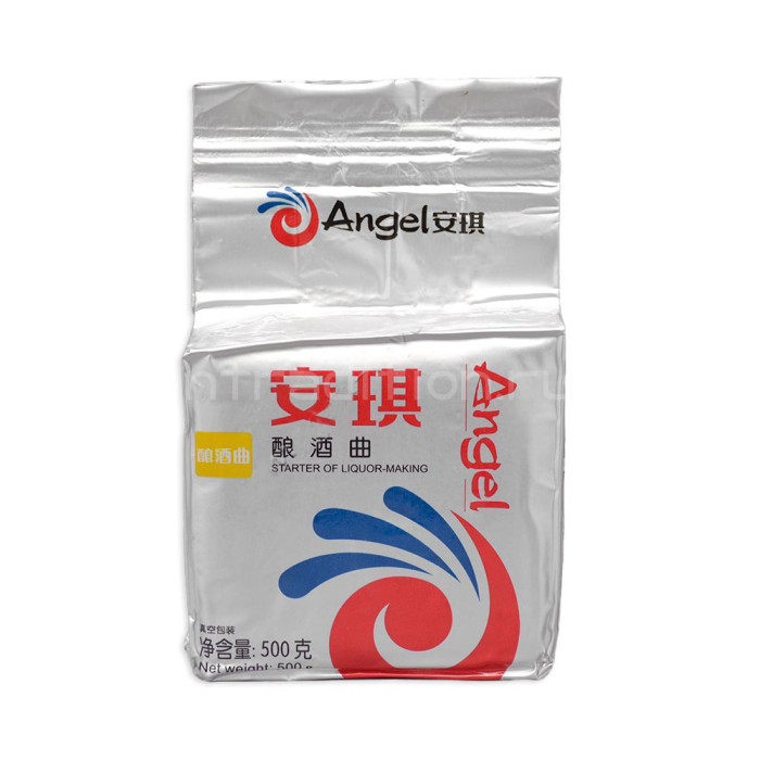 Yeast for cereal brag Koji "Angel" 500 gr. в Орле