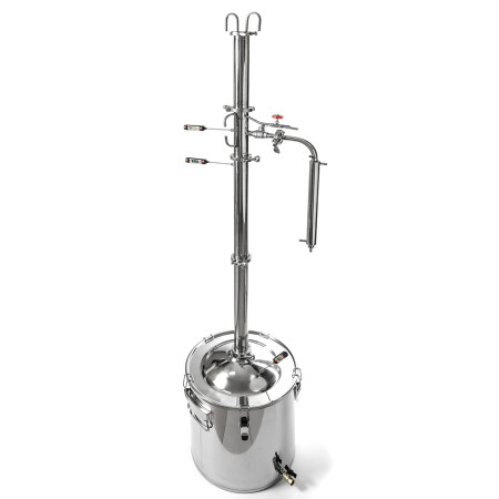 Rectifier with dimrot 50/400/t CLAMP 2 inches в Орле