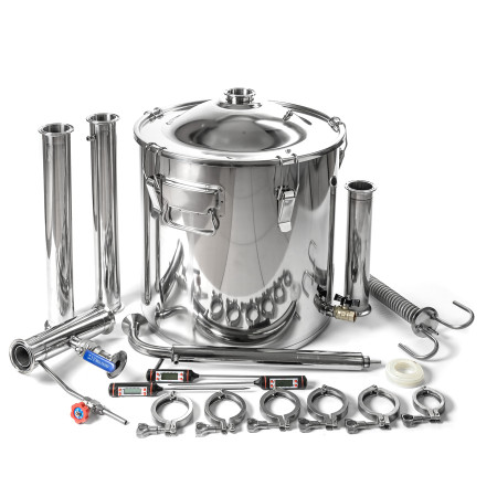 Rectifier with dimrot 50/400/t CLAMP 2 inches в Орле