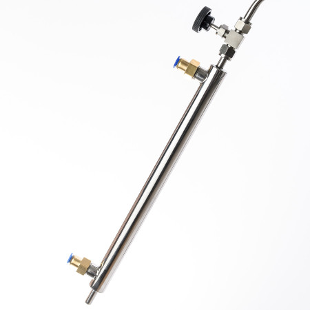 Distillation column element with CLAMP 3 inches в Орле