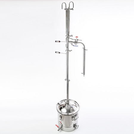 Rectifier with dimrot 30/350/t CLAMP 1.5 inches for heating elements в Орле