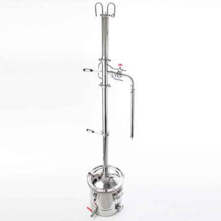 Rectifier with dimrot 30/350/t CLAMP 2 inches for heating elements в Орле