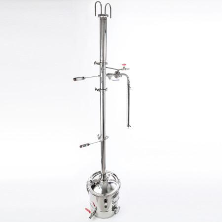 Rectifier with dimrot 20/300/t CLAMP 2 inches for heating elements в Орле