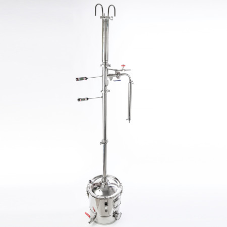 Rectifier with dimrot 20/300/t CLAMP 1.5 inches for heating elements в Орле