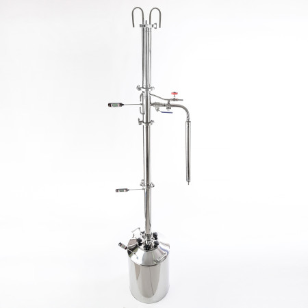 Rectifier with dimrot 30/110/t CLAMP 2 inches в Орле