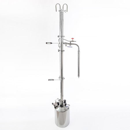 Rectifier with dimrot 20/110/t CLAMP 2 inches в Орле