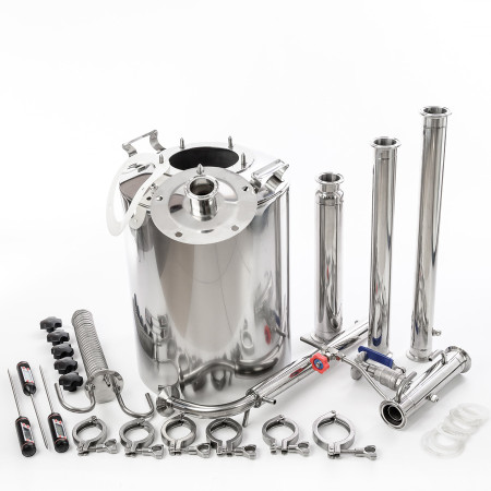 Rectifier with dimrot 20/110/t CLAMP 1.5 inches в Орле