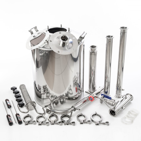 Rectifier with dimrot 30/110/t CLAMP 1.5 inches в Орле