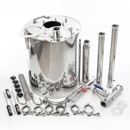 Rectifier with dimrot 40/110/t CLAMP 1.5 inches в Орле