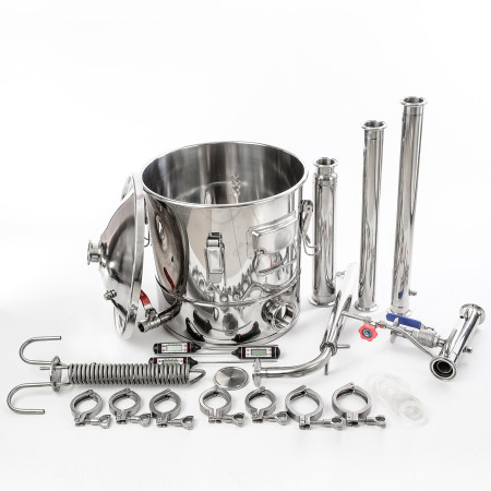 Rectifier with dimrot 20/300/t CLAMP 1.5 inches for heating elements в Орле