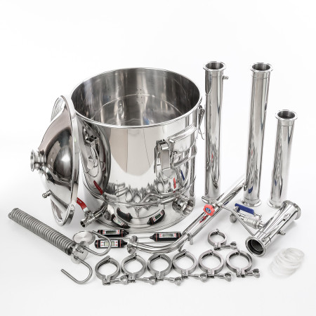 Rectifier with dimrot 30/350/t CLAMP 2 inches for heating elements в Орле