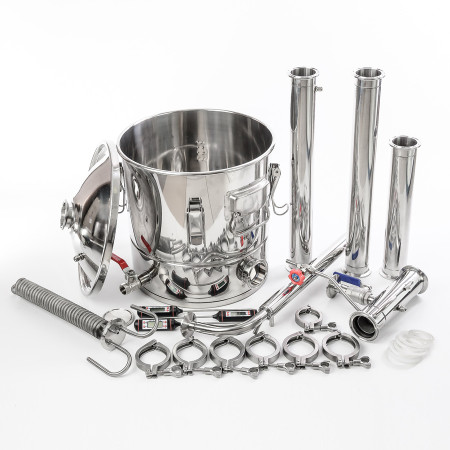 Rectifier with dimrot 20/300/t CLAMP 2 inches for heating elements в Орле