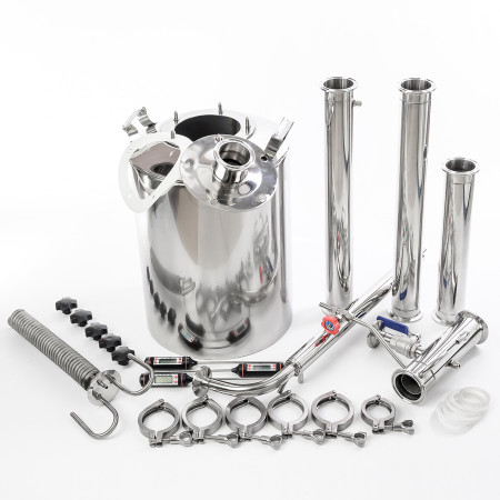 Rectifier with dimrot 20/110/t CLAMP 2 inches в Орле