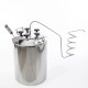 Brew distillation apparatus "Gorilych" - Country 20/110/t в Орле
