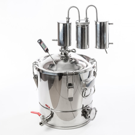 Hootch still "Abramov" 20/300/t for heating elements в Орле