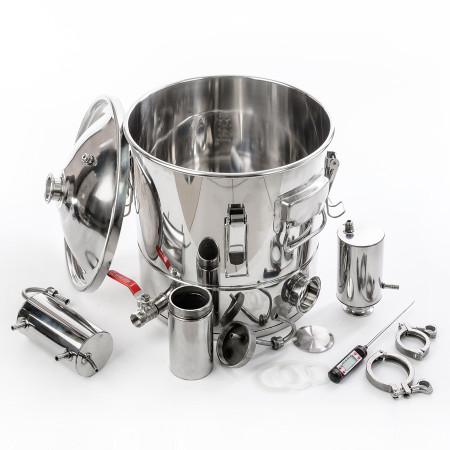 Hootch still "Abramov" 20/300/t for heating elements в Орле