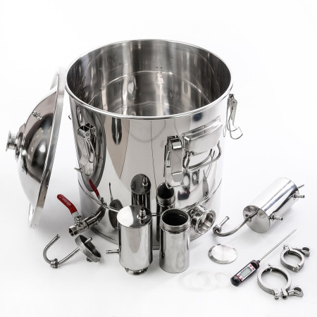 Hootch still "Abramov" 30/350/t for heating elements в Орле