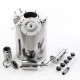 Brew distillation apparatus "Abramov" 20/110/t в Орле