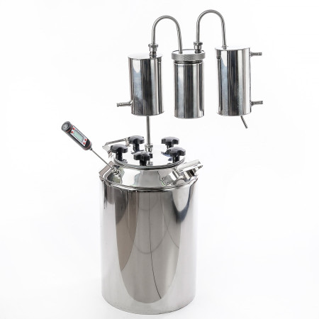 Cheap moonshine still kits "Abramov" 12/110/t в Орле