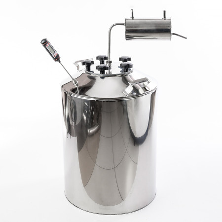 Household home-made device "Gorilych" Econom 30/110/t в Орле