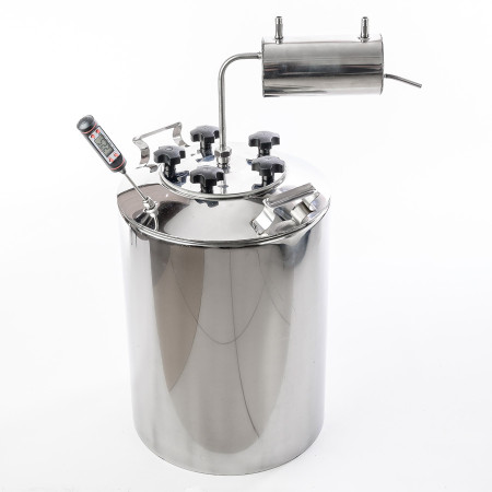 Household home-made device "Gorilych" Econom 20/110/t в Орле