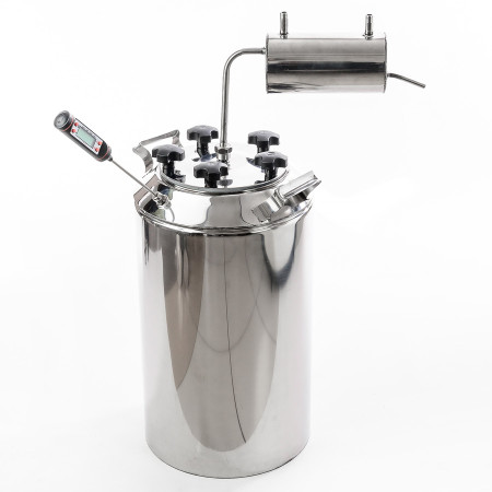 Household home-made device "Gorilych" Econom 12/110/t в Орле