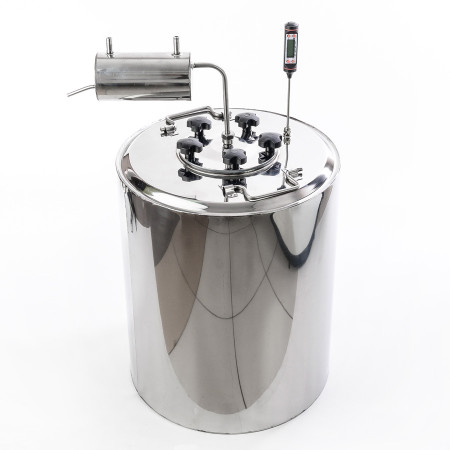 Household home-made device "Gorilych" Econom 40/110/t в Орле