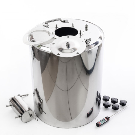 Household home-made device "Gorilych" Econom 40/110/t в Орле