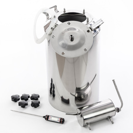 Household home-made device "Gorilych" Econom 15/110/t в Орле