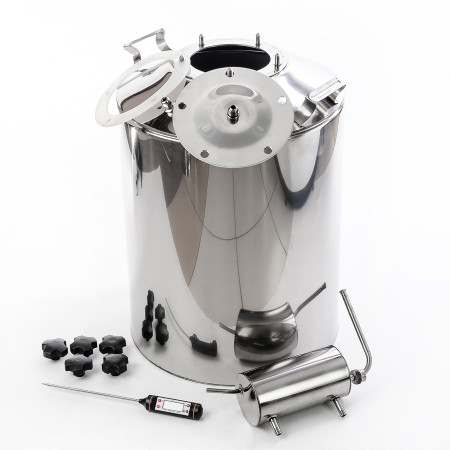 Household home-made device "Gorilych" Econom 30/110/t в Орле