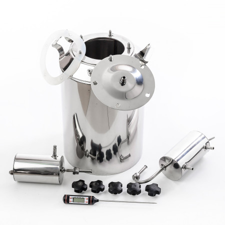 Home liquor stills "Gorilych" Premium 15/110/t в Орле