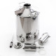Brew distillation apparatus "Gorilych" Premium 20/75/t в Орле