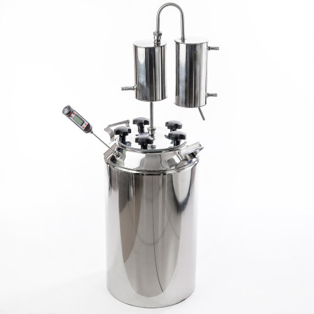 Home liquor stills "Gorilych" Premium 15/110/t в Орле