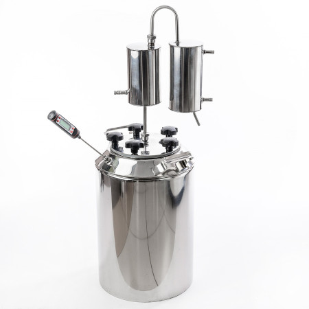 Cheap moonshine still kits "Gorilych" - Premium 12/110/t в Орле