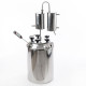 Cheap moonshine still kits "Gorilych" - Premium 12/110/t в Орле