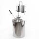 Brew distillation apparatus "Gorilych" Premium 20/75/t в Орле