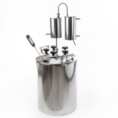 Brew distillation apparatus "Gorilych" Premium 20/110/t в Орле