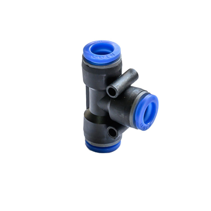 Tee quick-release T-shaped 10 mm в Орле