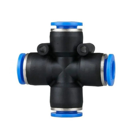 Quick-detachable crosspiece x-shaped 10 mm в Орле