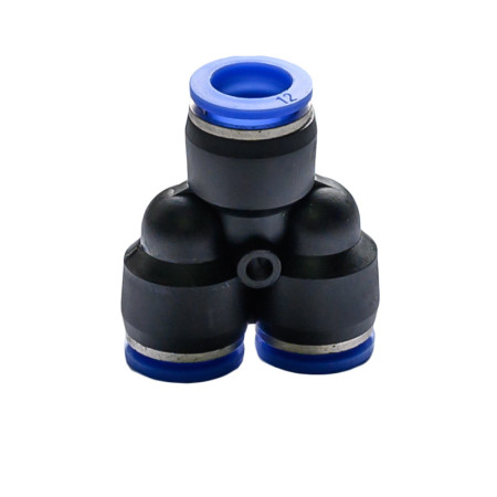 Quick-release tee 12 mm в Орле