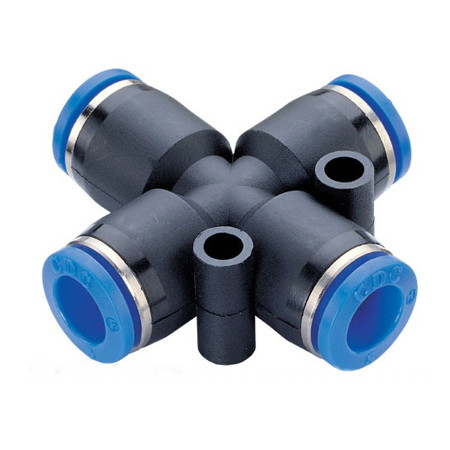 Quick-detachable crosspiece x-shaped 10 mm в Орле